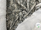 MAILLE COTON LOURDE CAMOUFLAGE GHILLIE GHILLIE CHIC - coupon de 2 mètres 90 - My Little Coupon - tissu - coudre