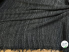 MAILLE COTON ULTRA STRETCH GRIS 150CM - My Little Coupon