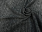MAILLE COTON ULTRA STRETCH GRIS 150CM - My Little Coupon