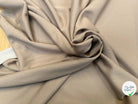 MAILLE CREPÉE DOUBLE FACE - My Little Coupon