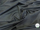 MAILLE DE COTON LOURDE SOFT TOUCH GRIS CHINÉ - My Little Coupon