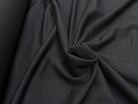 MAILLE DE LAINE LOURDE TRÈS BELLE TENUE NOIRE - My Little Coupon
