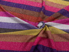 MAILLE FESTIVE MULTICOLORES #2 BRILLANTE - My Little Coupon
