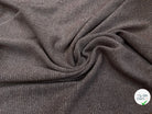 MAILLE FÊTE TAUPE LÉGÈREMENT BRILLANTE - My Little Coupon