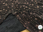 MAILLE FÊTE ULTRA STRETCH BRILLANT FEU D'ARTIFICE POLY MULTICOL VIOLET AS HANGER - My Little Coupon