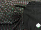 MAILLE FÊTE ULTRA STRETCH BRILLANT BLACK SILVER - My Little Coupon
