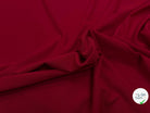 MAILLE FROIDE ULTRA STRETCH ROUGE 145CM - My Little Coupon