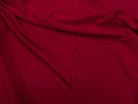 MAILLE FROIDE ULTRA STRETCH ROUGE 145CM - My Little Coupon