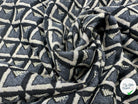 MAILLE JACQUARD LOSANGES CHIC MLC INTERN