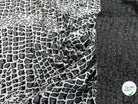 MAILLE JACQUARD TOILE D'ARAIGNÉE - My Little Coupon