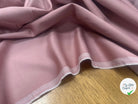 KNITTED JEAN IN SOLID OLD PINK - My Little Coupon
