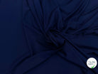 MAILLE LEGERE BLEU FONCÉ COTON 6%EA - My Little Coupon