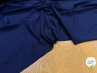 MAILLE LEGERE BLEU FONCÉ COTON 6%EA - My Little Coupon