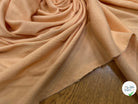 MAILLE LEGÈREMENT COTELLÉ LÉGER 105CM LIGHT SUNSET STRETCH - My Little Coupon