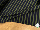 MAILLE LOURDE 100% COTON STRETCH NAVY ÉPICE FABRICATION RÉGION DE TROYES 🇫🇷 - My Little Coupon