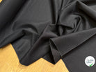 MAILLE LOURDE 76% VISCOSE ASPECT CREPE 5% ÉLASTHANNE TENUE LOURDE - My Little Coupon
