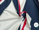 MAILLE LOURDE COTON VIVE LA FRANCE ! - My Little Coupon