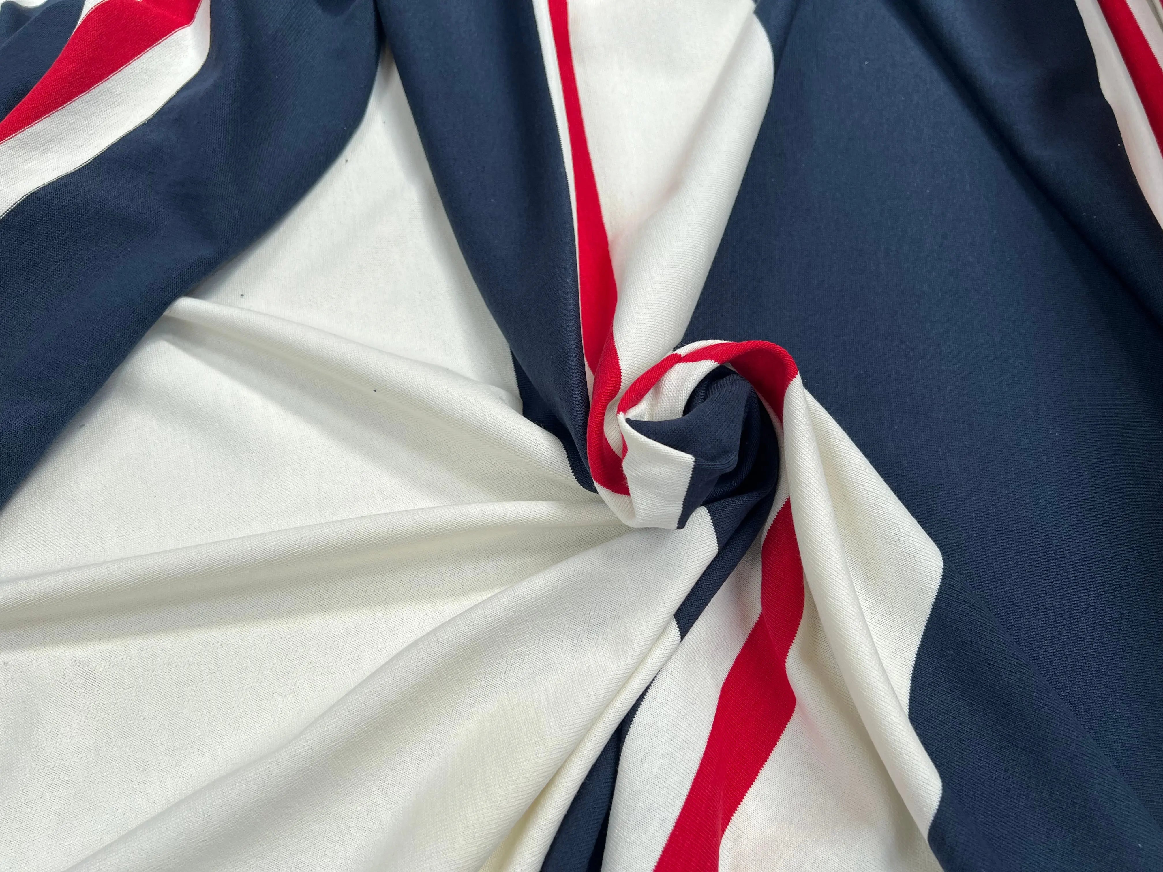 MAILLE LOURDE COTON VIVE LA FRANCE ! - My Little Coupon