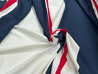 MAILLE LOURDE COTON VIVE LA FRANCE ! - My Little Coupon