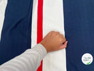 MAILLE LOURDE COTON VIVE LA FRANCE ! - My Little Coupon