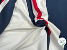 MAILLE LOURDE COTON VIVE LA FRANCE ! - My Little Coupon