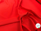 MAILLE LOURDE ROUGE COQUELICOT - My Little Coupon