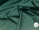 MAILLE LOURDE STRETCH VERT FONCÉ - My Little Coupon