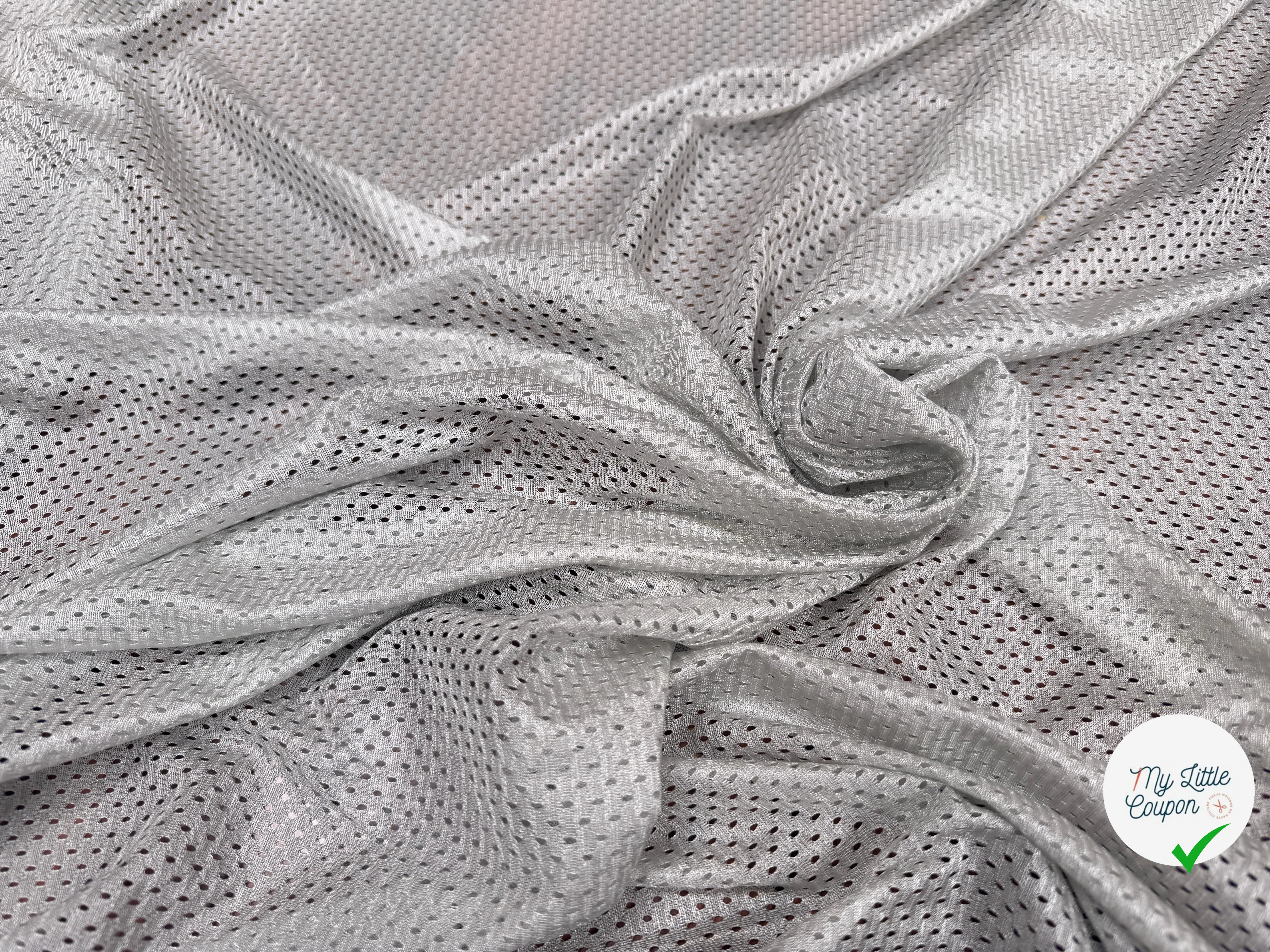 MAILLE MESH CHASUBLE - My Little Coupon