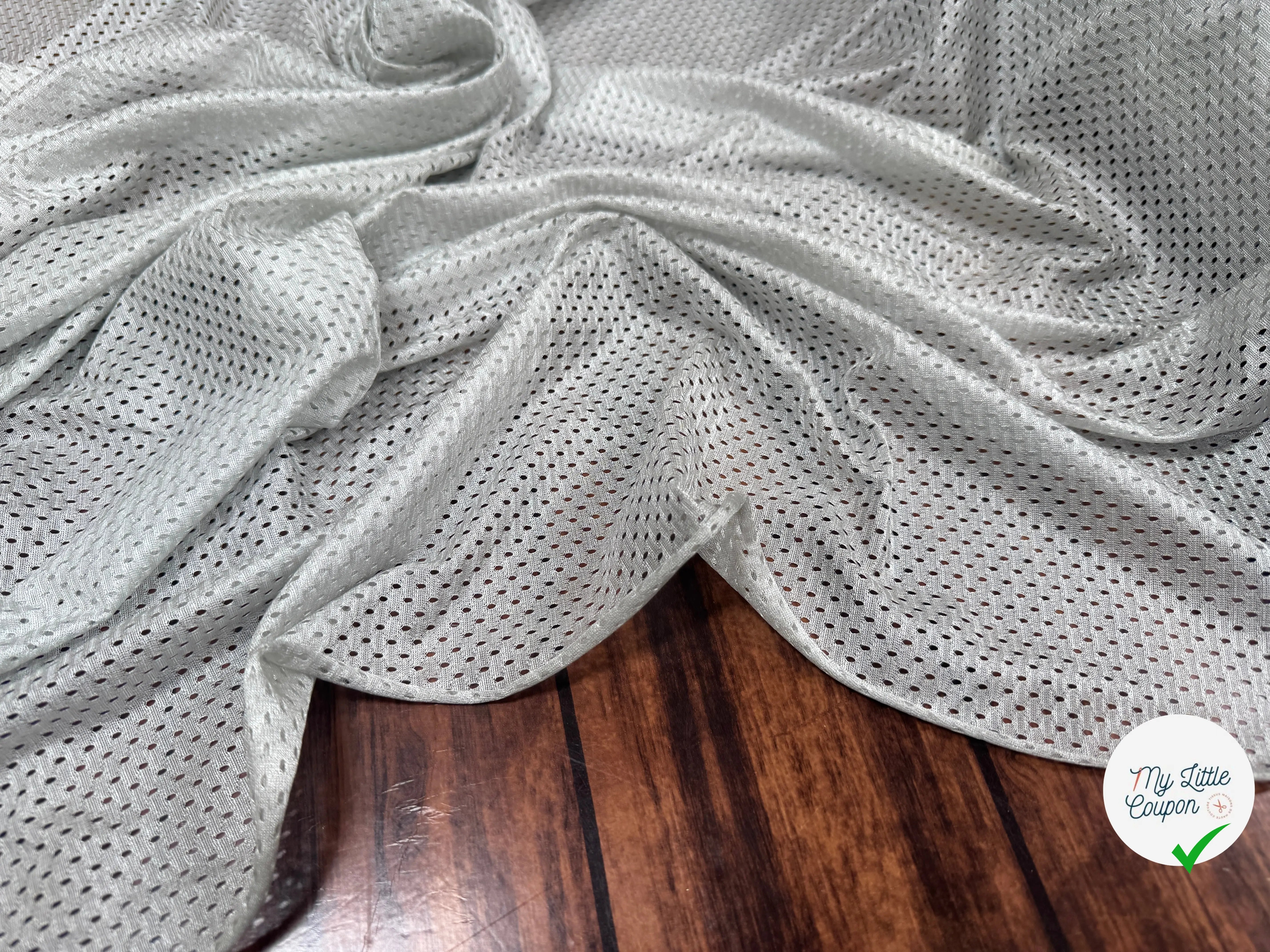 MAILLE MESH CHASUBLE - My Little Coupon