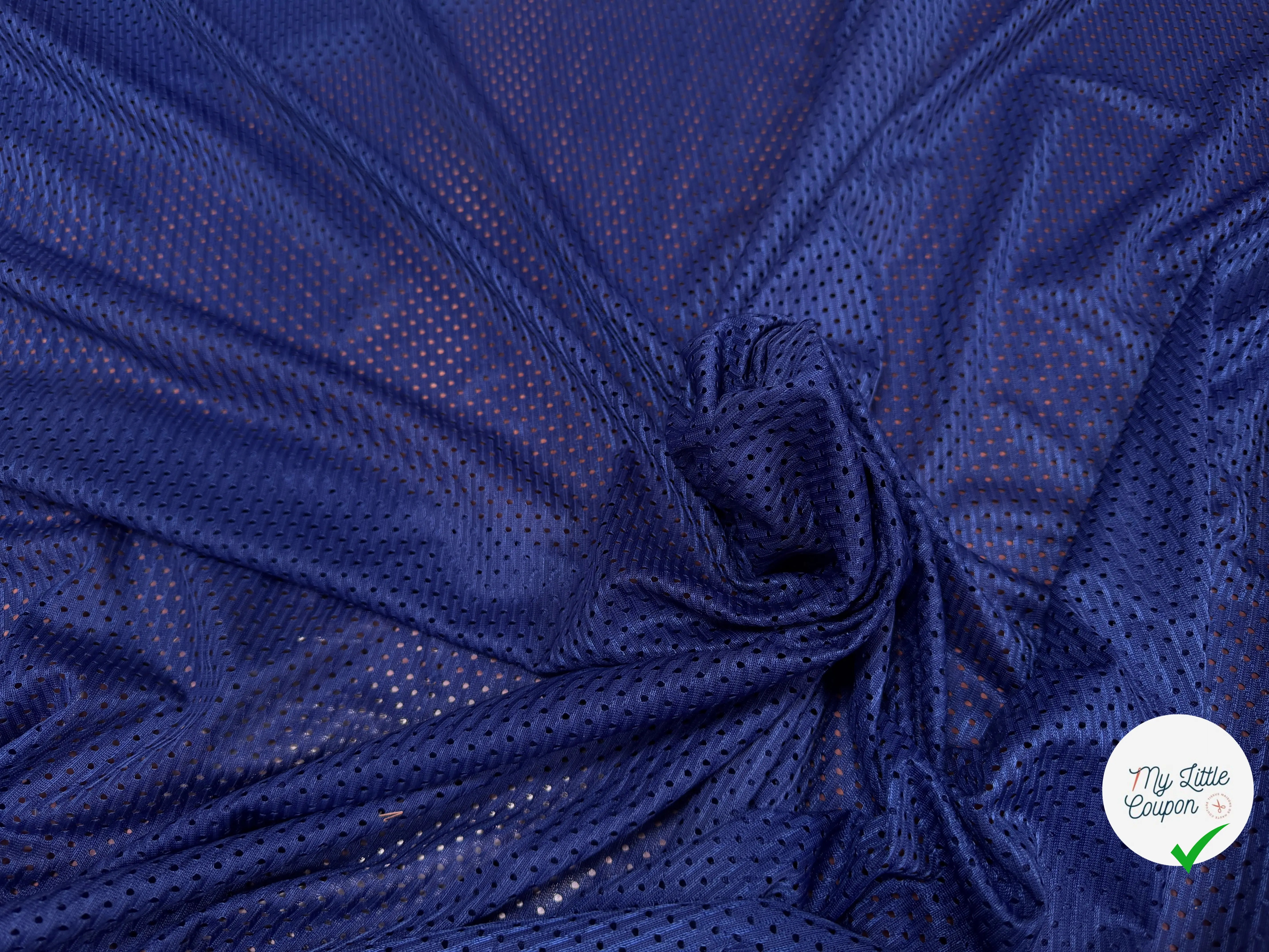 MAILLE MESH CHASUBLE - My Little Coupon