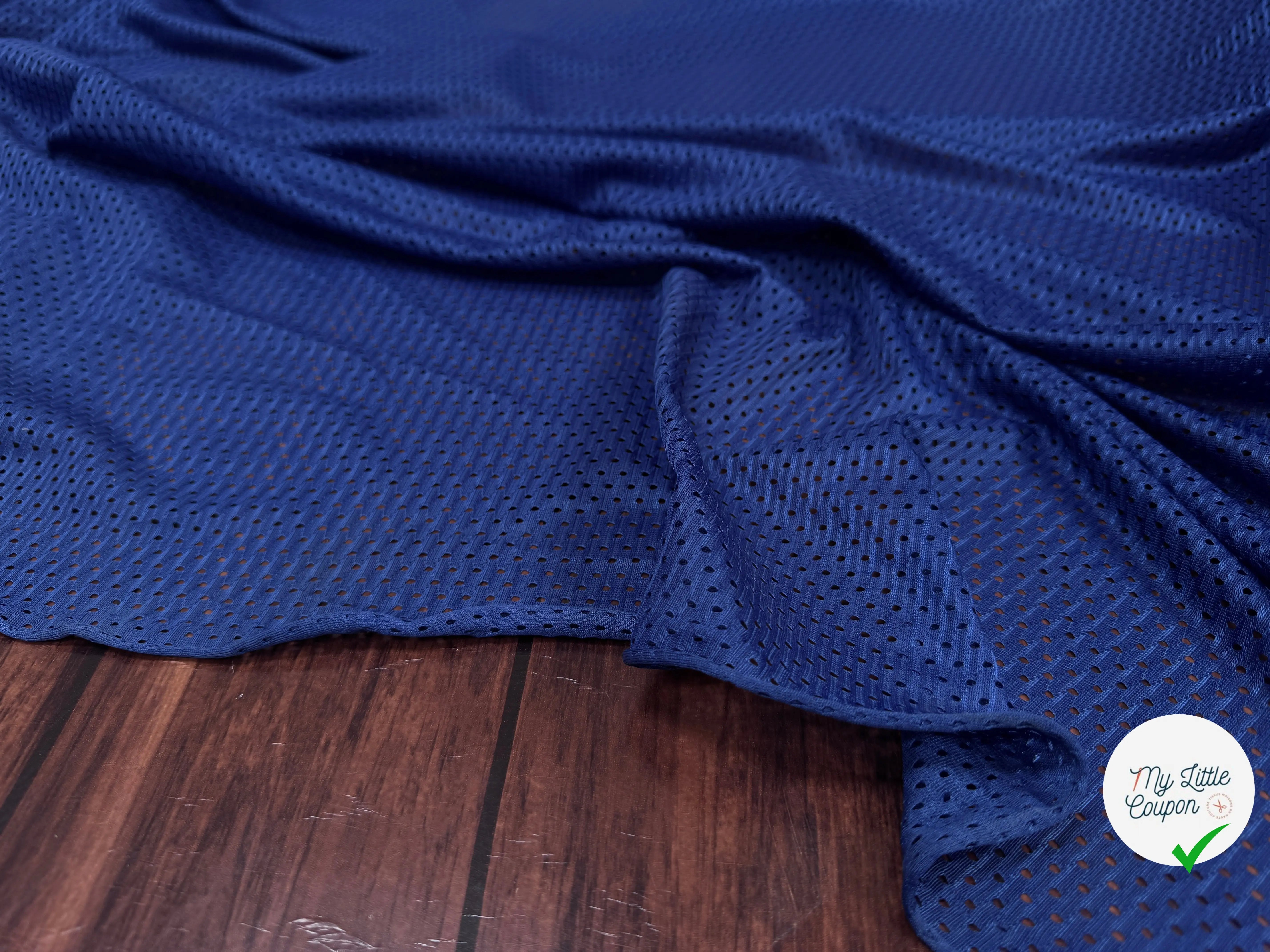 MAILLE MESH CHASUBLE - My Little Coupon
