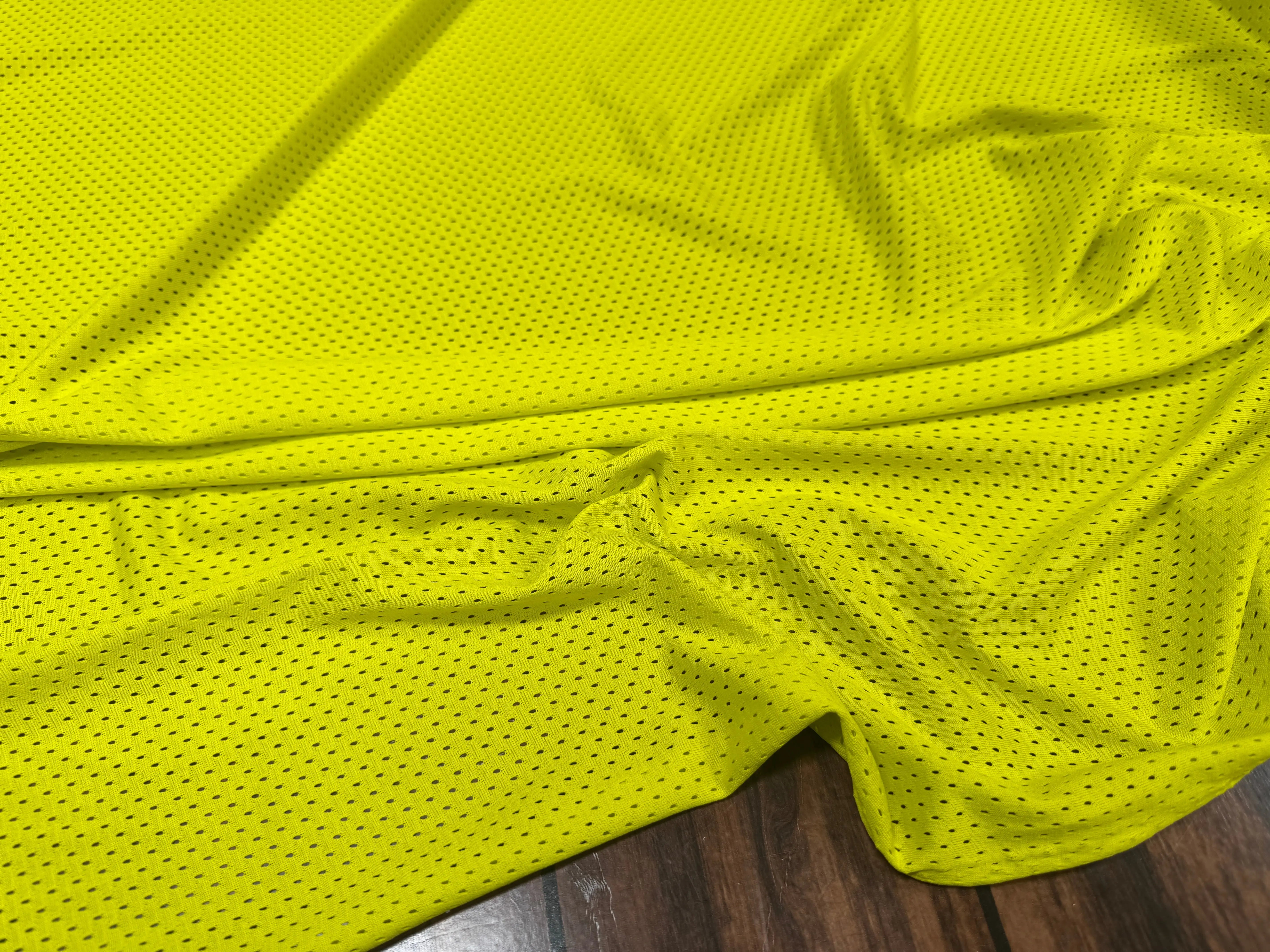 MAILLE MESH CHASUBLE - My Little Coupon