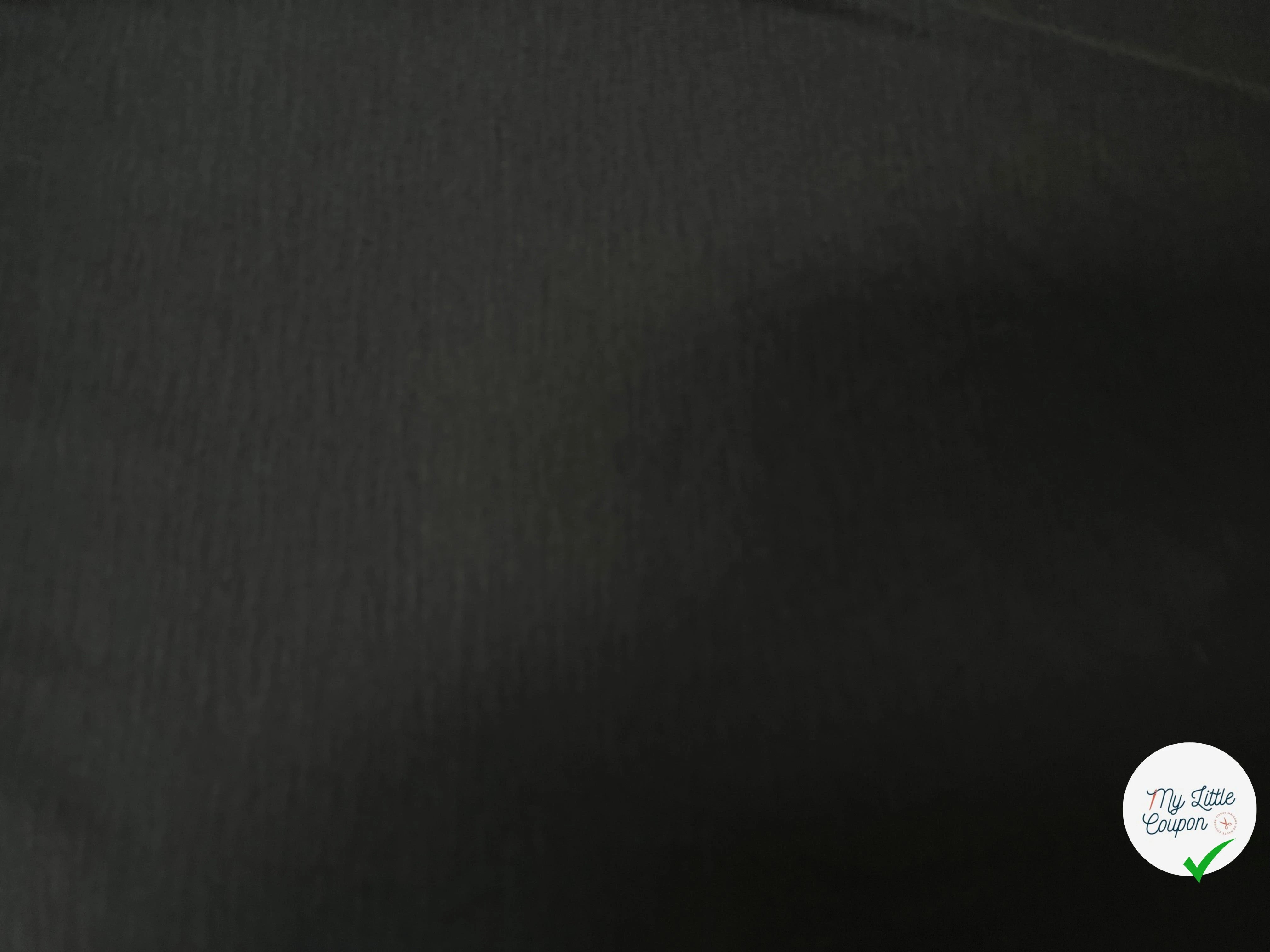MAILLE MILANO LAINE NOIRE - My Little Coupon