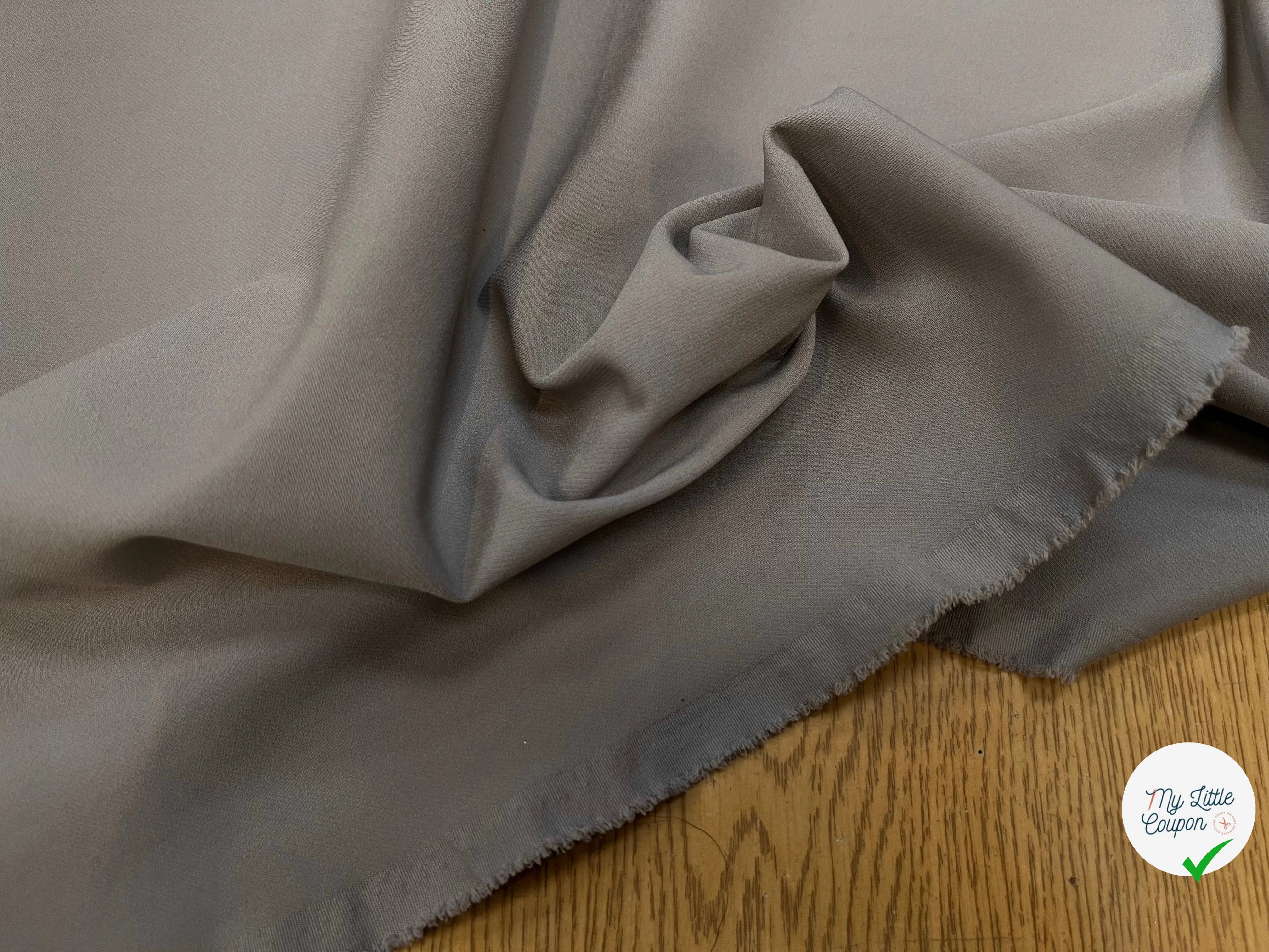 MAILLE MILLANO LIGHT MOCHA 90% POLYAMIDE - My Little Coupon
