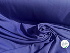 MAILLE PIQUÉ NAVY POLYESTER MSO