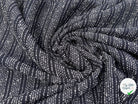 MAILLE RAYURE ASPECT RUSTIQUE MLC INTERN
