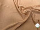 MAILLE RÉSILLE FROIDE VISCOSE DUNE - My Little Coupon