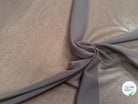 MAILLE RÉSILLE GRIS FONCÉ - My Little Coupon
