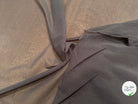 MAILLE RÉSILLE GRIS FONCÉ - My Little Coupon