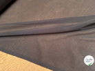 MAILLE RÉSILLE GRIS FONCÉ - My Little Coupon