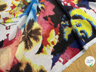 MAILLE RESILLE IMPRIMÉ POP ART - My Little Coupon