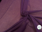 MAILLE RESILLE VIOLETTE - My Little Coupon