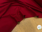 MAILLE ROUGE GRANDE LAIZE - My Little Coupon