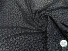 MAILLE SÉQUIN ARGENTÉ ESPRIT FESTIF - My Little Coupon