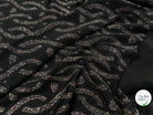 MAILLE SEQUIN MOTIF CROCHETS BRILLANTE MULTICOLORES - My Little Coupon