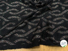 MAILLE SEQUIN MOTIF CROCHETS BRILLANTE MULTICOLORES - My Little Coupon