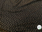 MAILLE SÉQUIN OR ESPRIT FESTIF - My Little Coupon