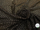 MAILLE SÉQUIN OR ESPRIT FESTIF - My Little Coupon