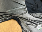 MAILLE STRETCH FROIDE ET SOUPLE ARGENTÉE - My Little Coupon