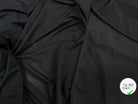 MAILLE STRETCH NOIR UNI - My Little Coupon